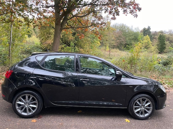 Used SEAT Ibiza 2014 for sale - 76303448: Photo 6