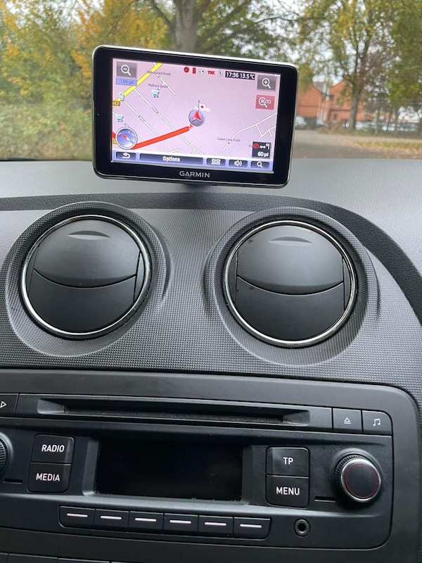 Used SEAT Ibiza 2014 for sale - 76303448: Photo 8