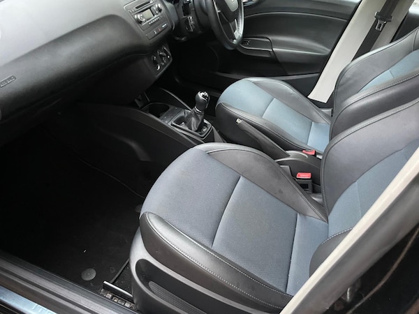 Used SEAT Ibiza 2014 for sale - 76303448: Photo 9