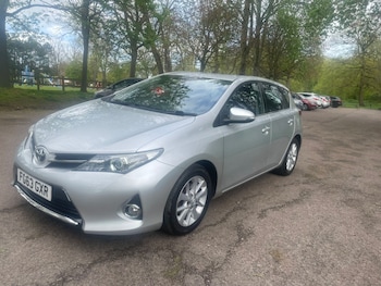Used Toyota Auris 2013 for sale - 78270038: Photo