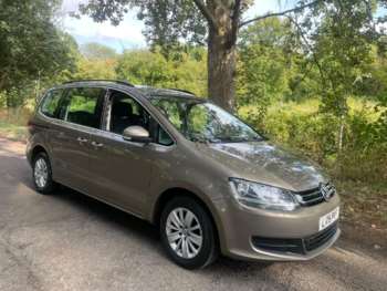 2015 (15) - 2.0 TDI CR BlueMotion Tech 140 SE 5dr