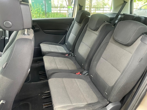 Used Volkswagen Sharan 2015 for sale - 75443537: Photo 7