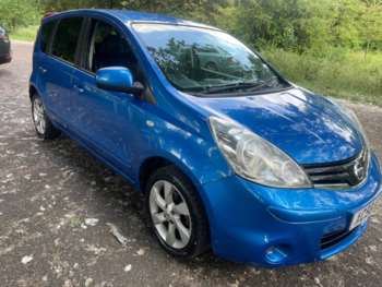 2009 (58) - 1.6 Tekna 5dr Auto