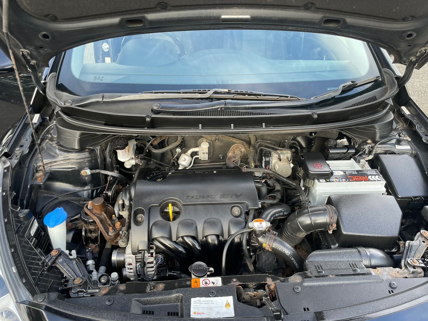 Vehicle 13