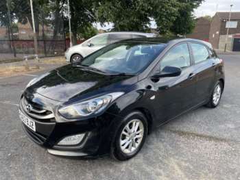 2013 (63) - 1.4 Active 5dr