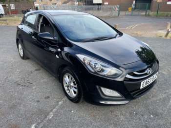 Used Hyundai i30 2013 for sale - 75156197: Photo