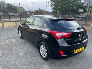 Used Hyundai i30 2013 for sale - 75156197: Photo