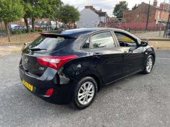 Used Hyundai i30 2013 for sale - 75156197: Photo