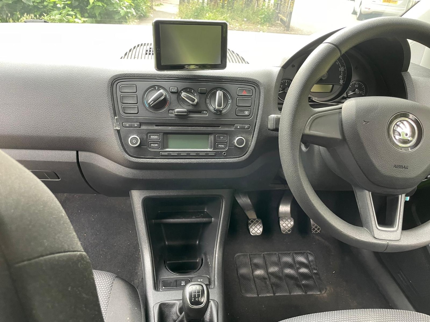 Vehicle 7
