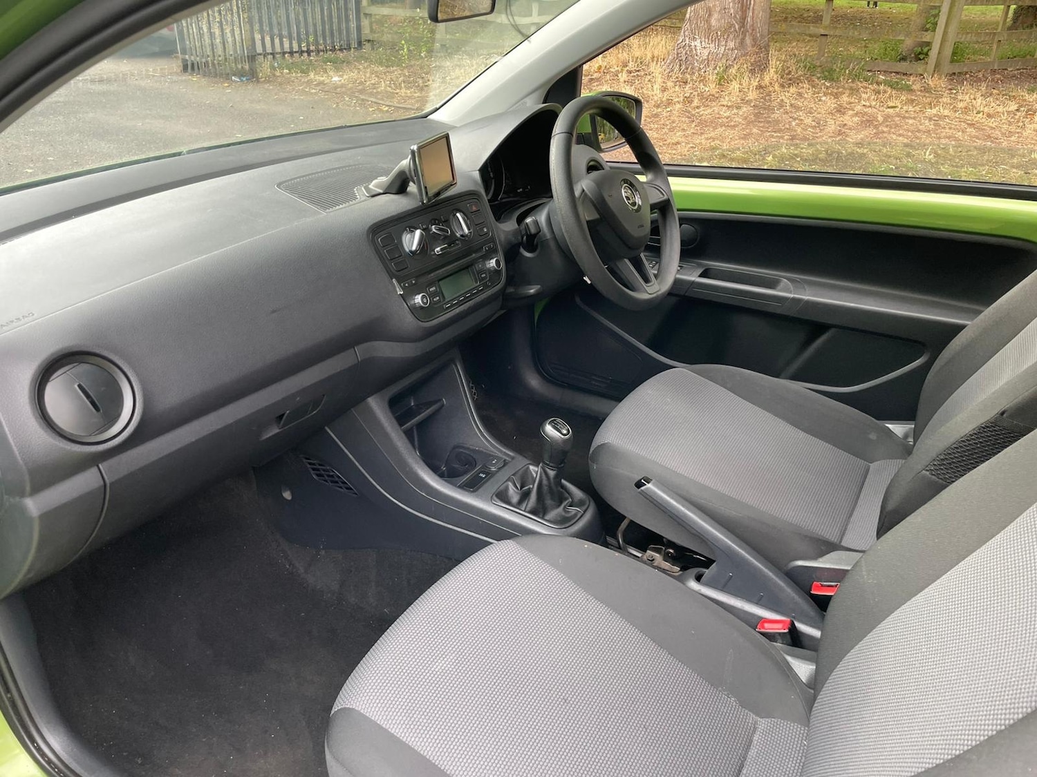Vehicle 9