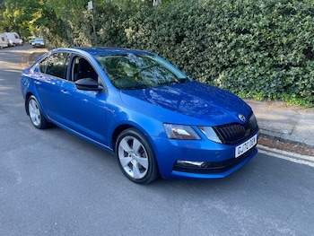 Used Skoda Octavia 2020 for sale - 78422280: Photo