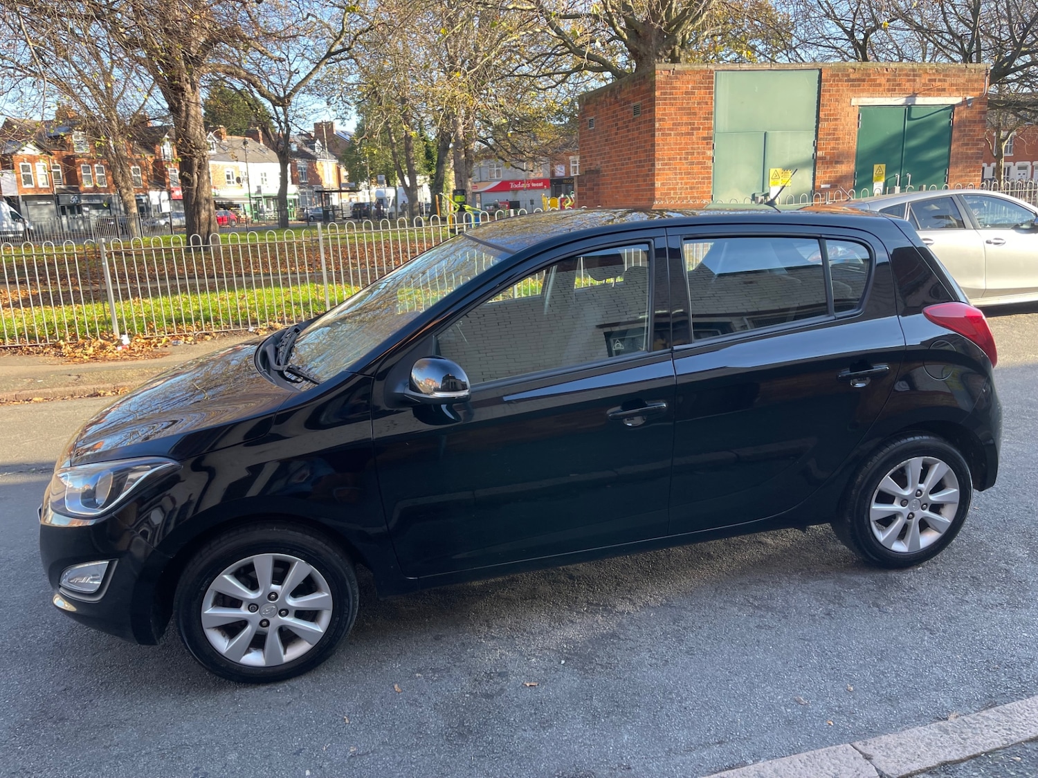 Used Hyundai i20 2013 for sale - 76664599: Photo 6