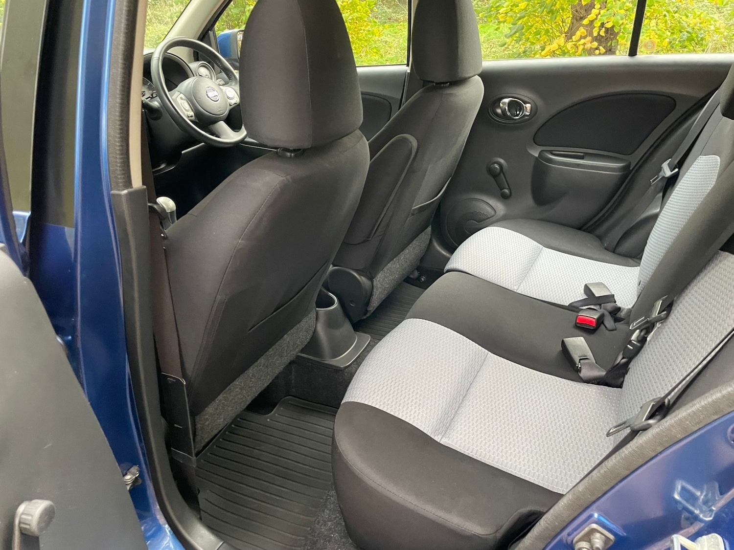 Used Nissan Micra 2013 for sale - 76382407: Photo 10