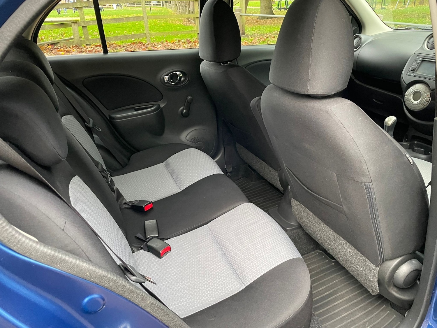 Used Nissan Micra 2013 for sale - 76382407: Photo 8