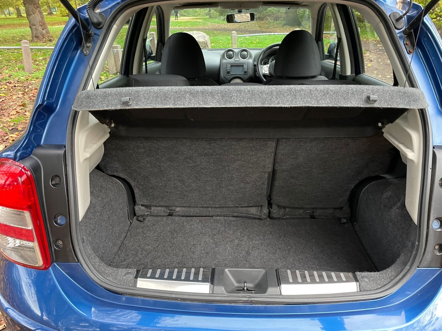 Used Nissan Micra 2013 for sale - 76382407: Photo 9