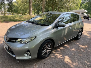 Used Toyota Auris 2014 for sale - 79081744: Photo