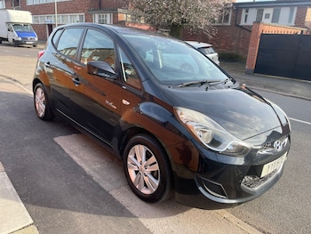 Used Hyundai Ix20 2011 for sale - 77664884: Photo