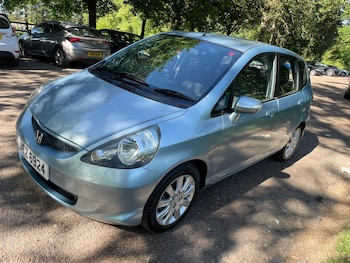 Used Honda Jazz 2006 for sale - 78787874: Photo