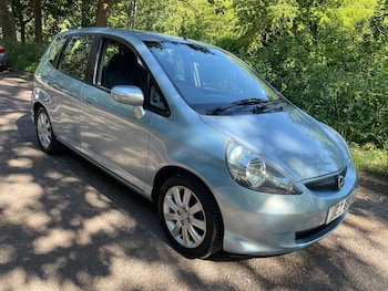 Used Honda Jazz 2006 for sale - 78787874: Photo