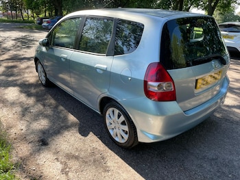 Used Honda Jazz 2006 for sale - 78787874: Photo