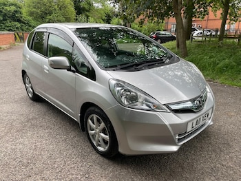 Used Honda Jazz undefined for sale - 78787748: Photo