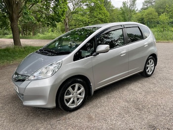 Used Honda Jazz undefined for sale - 78787748: Photo