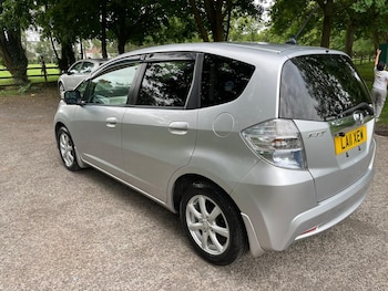 Used Honda Jazz undefined for sale - 78787748: Photo