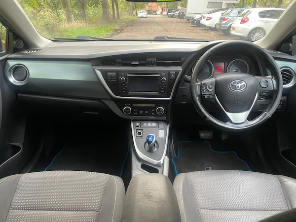 Used Toyota Auris 2013 for sale - 76025812: Photo 10