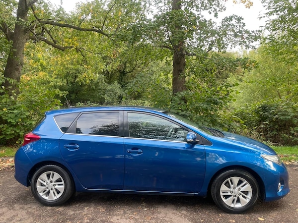 Used Toyota Auris 2013 for sale - 76025812: Photo 5