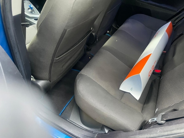 Used Toyota Auris 2013 for sale - 76025812: Photo 7