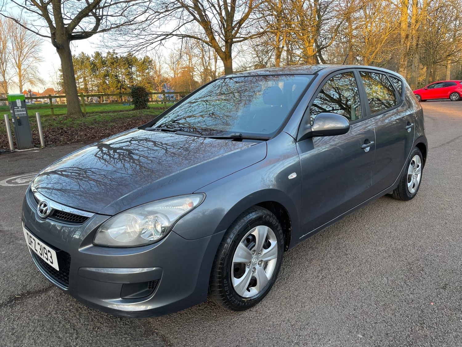Used Hyundai i30 2010 for sale - 77116280: Photo 2