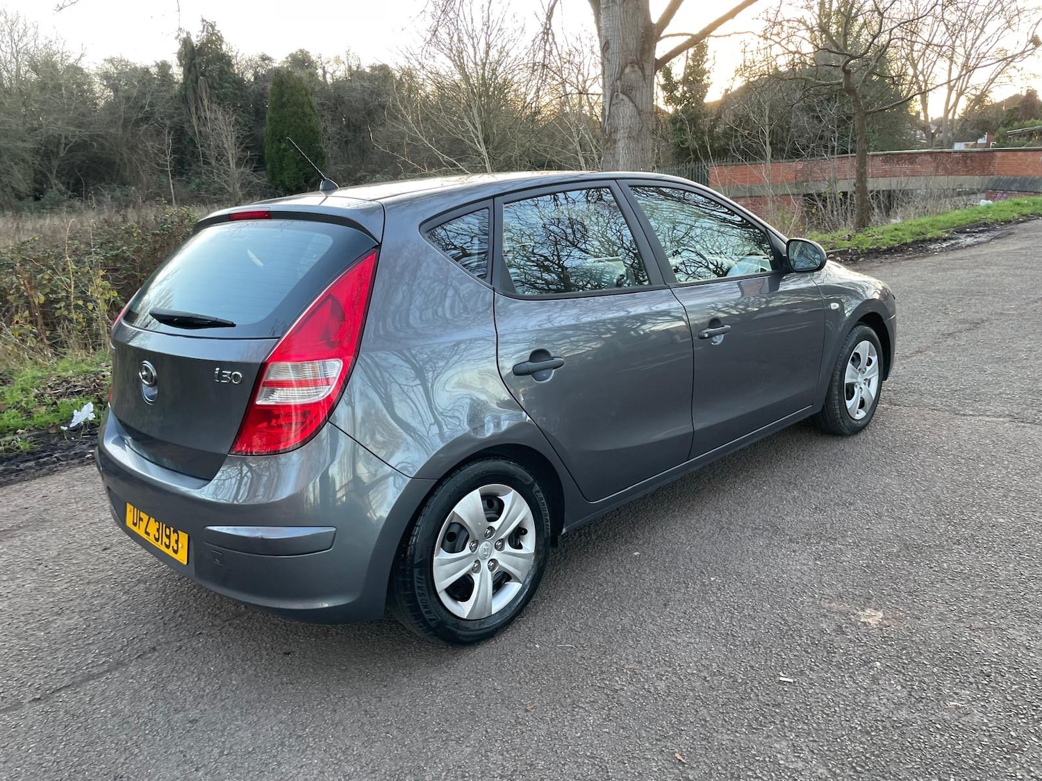 Used Hyundai i30 2010 for sale - 77116280: Photo 3