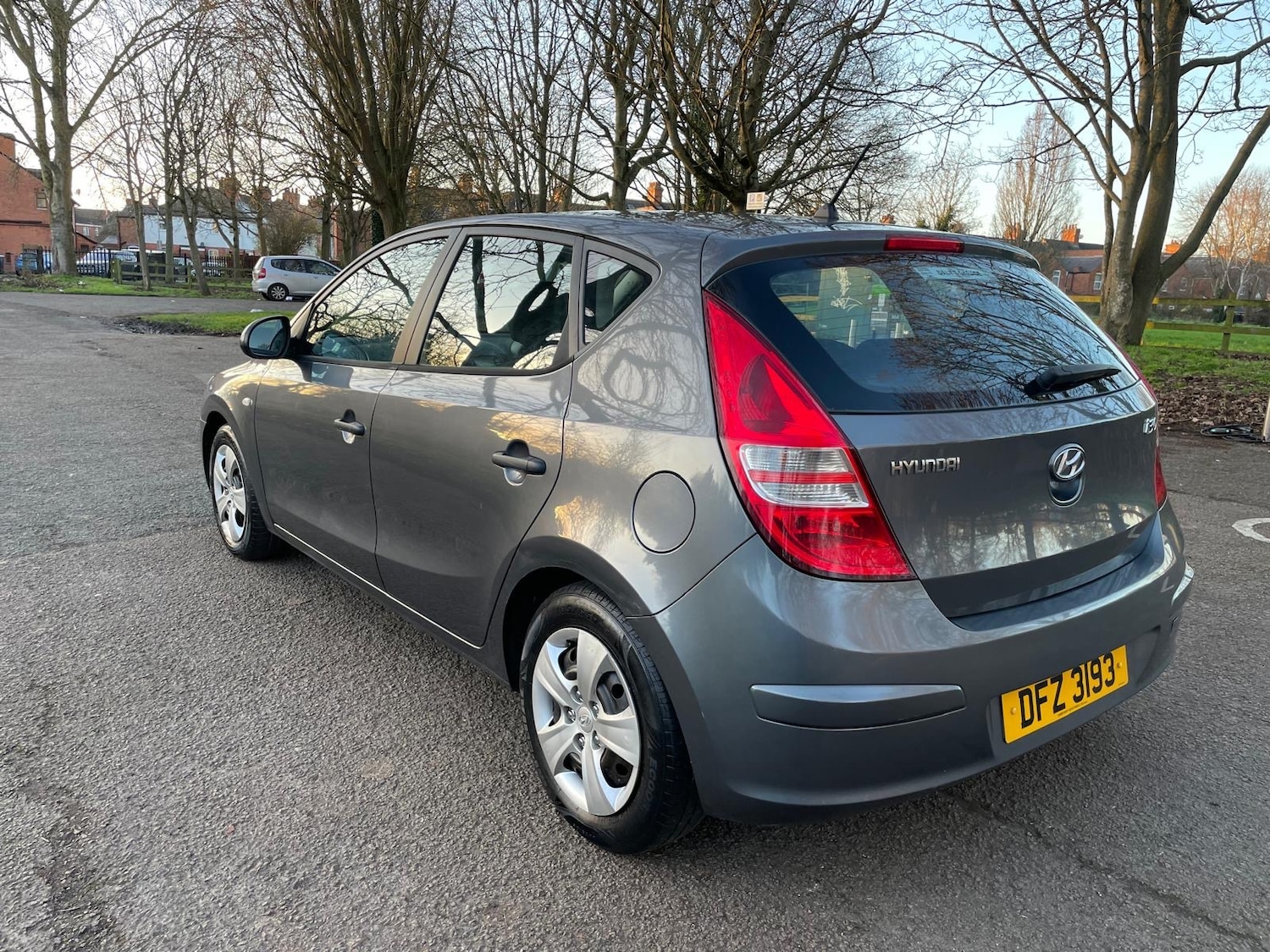 Used Hyundai i30 2010 for sale - 77116280: Photo 4