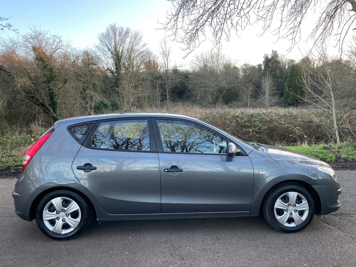 Used Hyundai i30 2010 for sale - 77116280: Photo 5