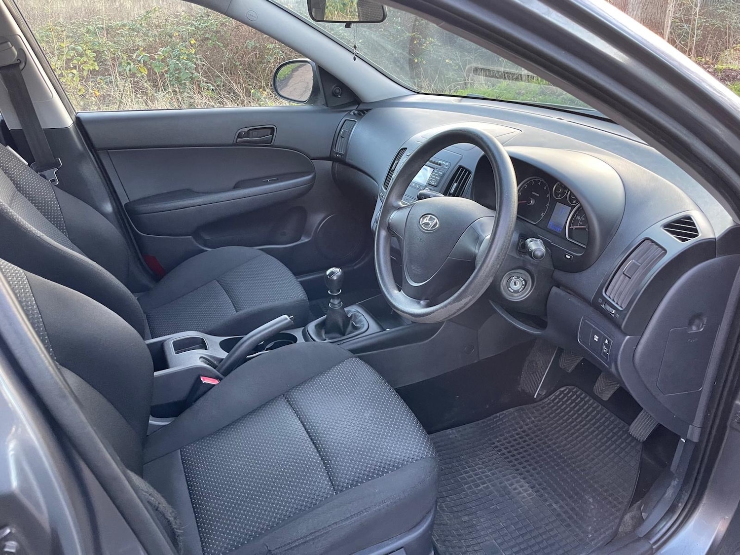 Used Hyundai i30 2010 for sale - 77116280: Photo 7