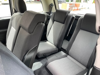 Used Vauxhall Zafira 2005 for sale - 79008655: Photo