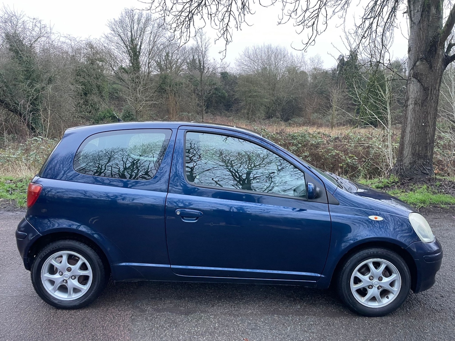 Used Toyota Yaris 2005 for sale - 77240392: Photo 5