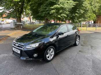 2011 (11) - 1.6 Zetec 5dr