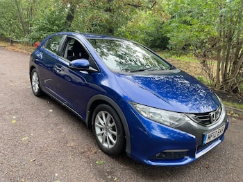 Used Honda Civic 2012 for sale - 79732001: Photo