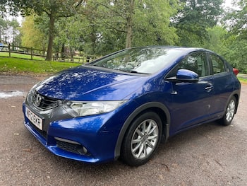 Used Honda Civic 2012 for sale - 79732001: Photo