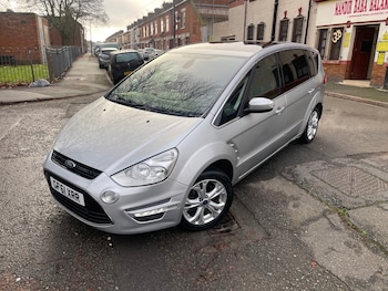 2011 (61) - 1.6 EcoBoost Titanium 5dr [Start Stop]