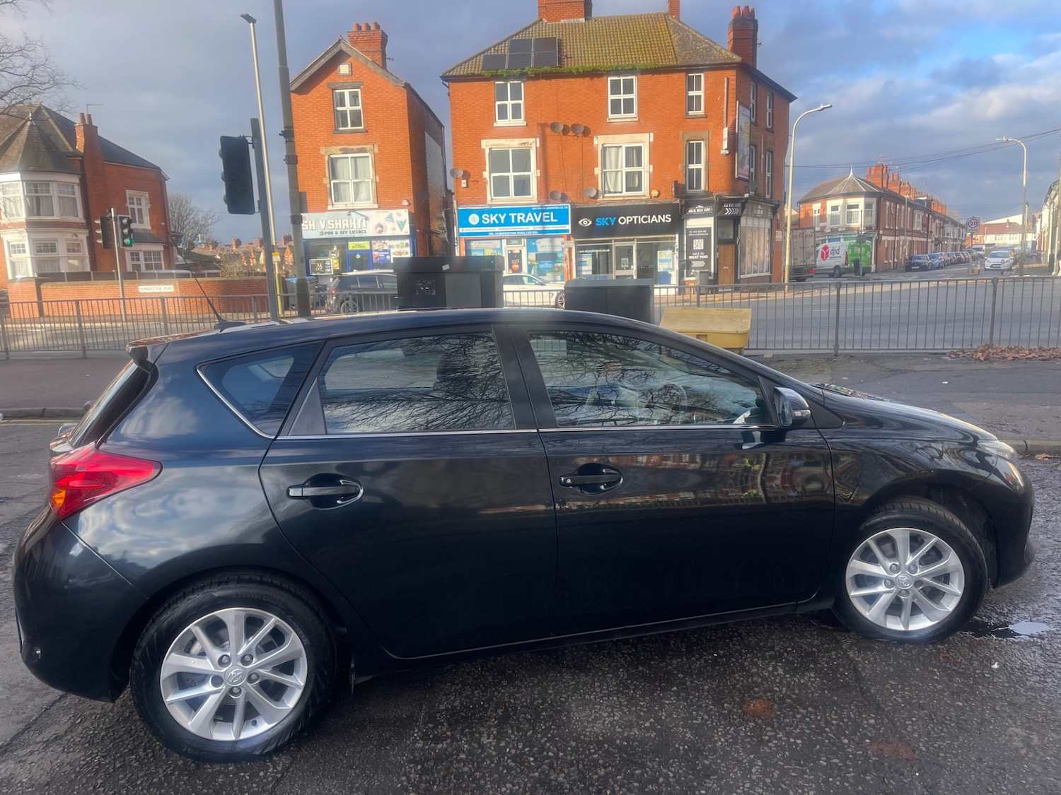 Used Toyota Auris 2013 for sale - 77432951: Photo 6