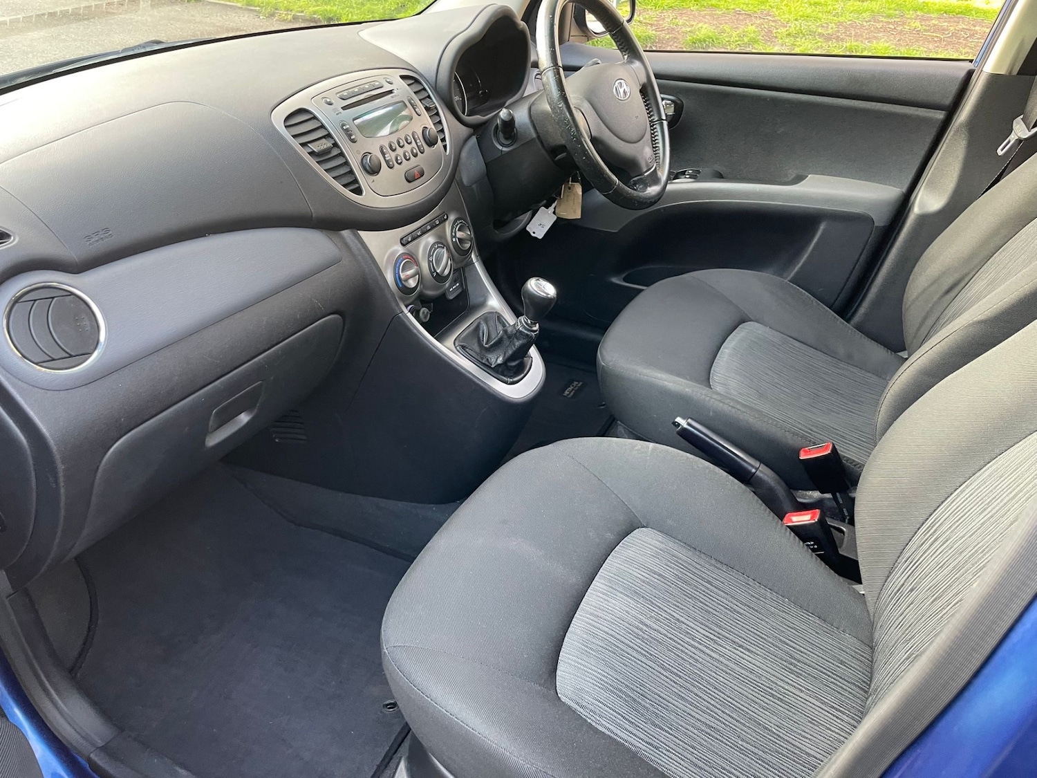 Used Hyundai i10 2012 for sale - 78067409: Photo 7