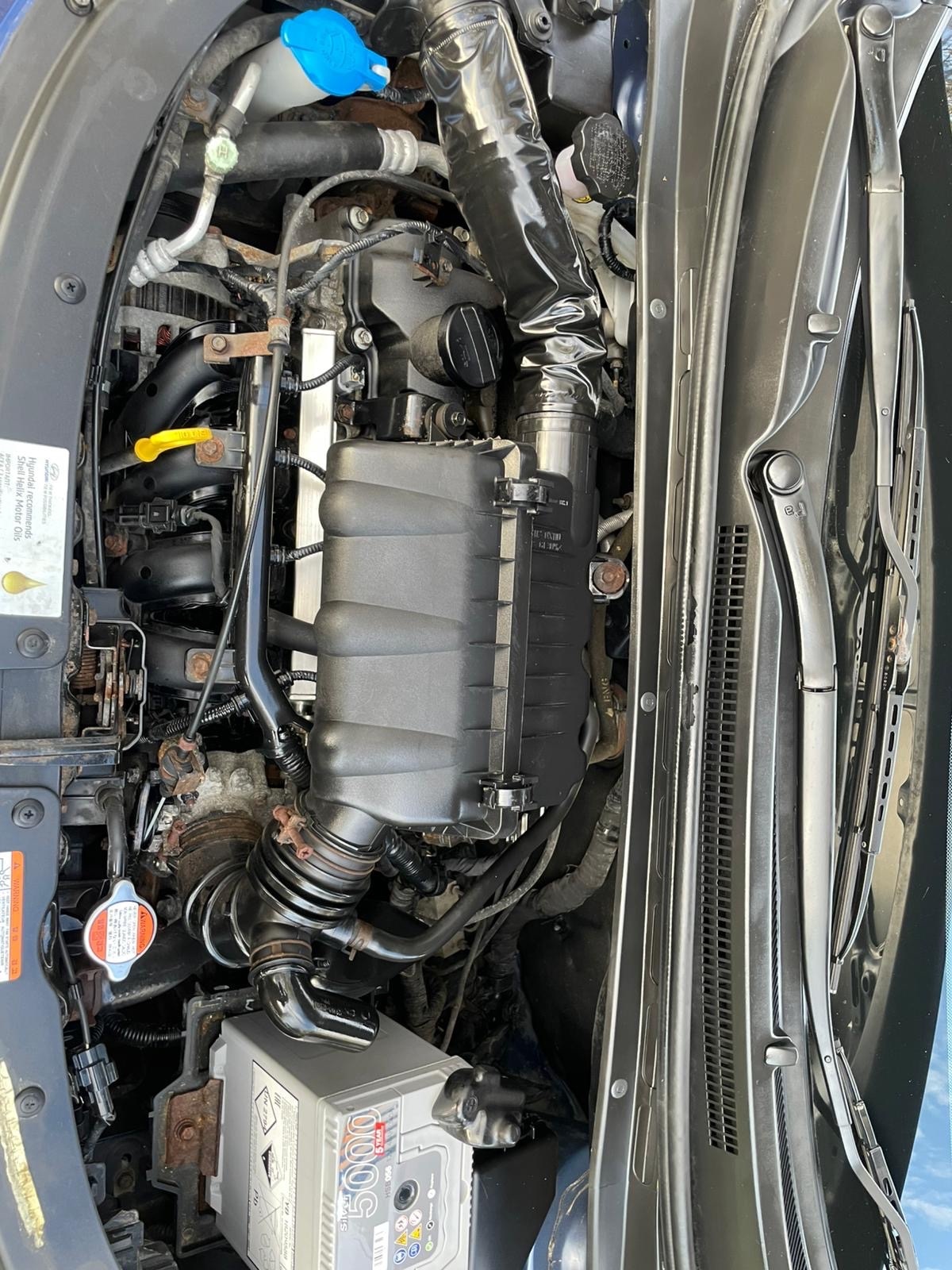 Used Hyundai i10 2012 for sale - 78067409: Photo 8