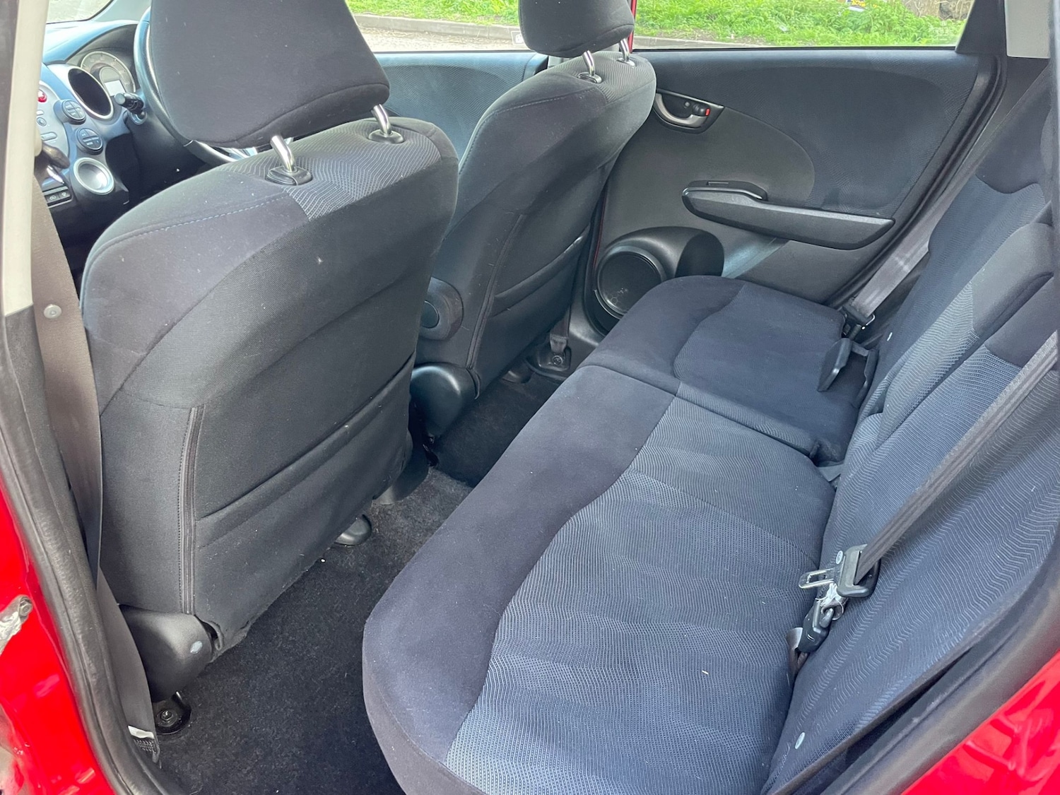 Used Honda Jazz 2009 for sale - 78001226: Photo 12