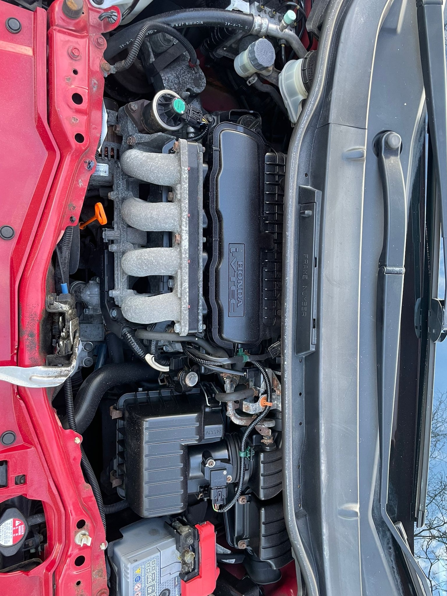 Used Honda Jazz 2009 for sale - 78001226: Photo 7