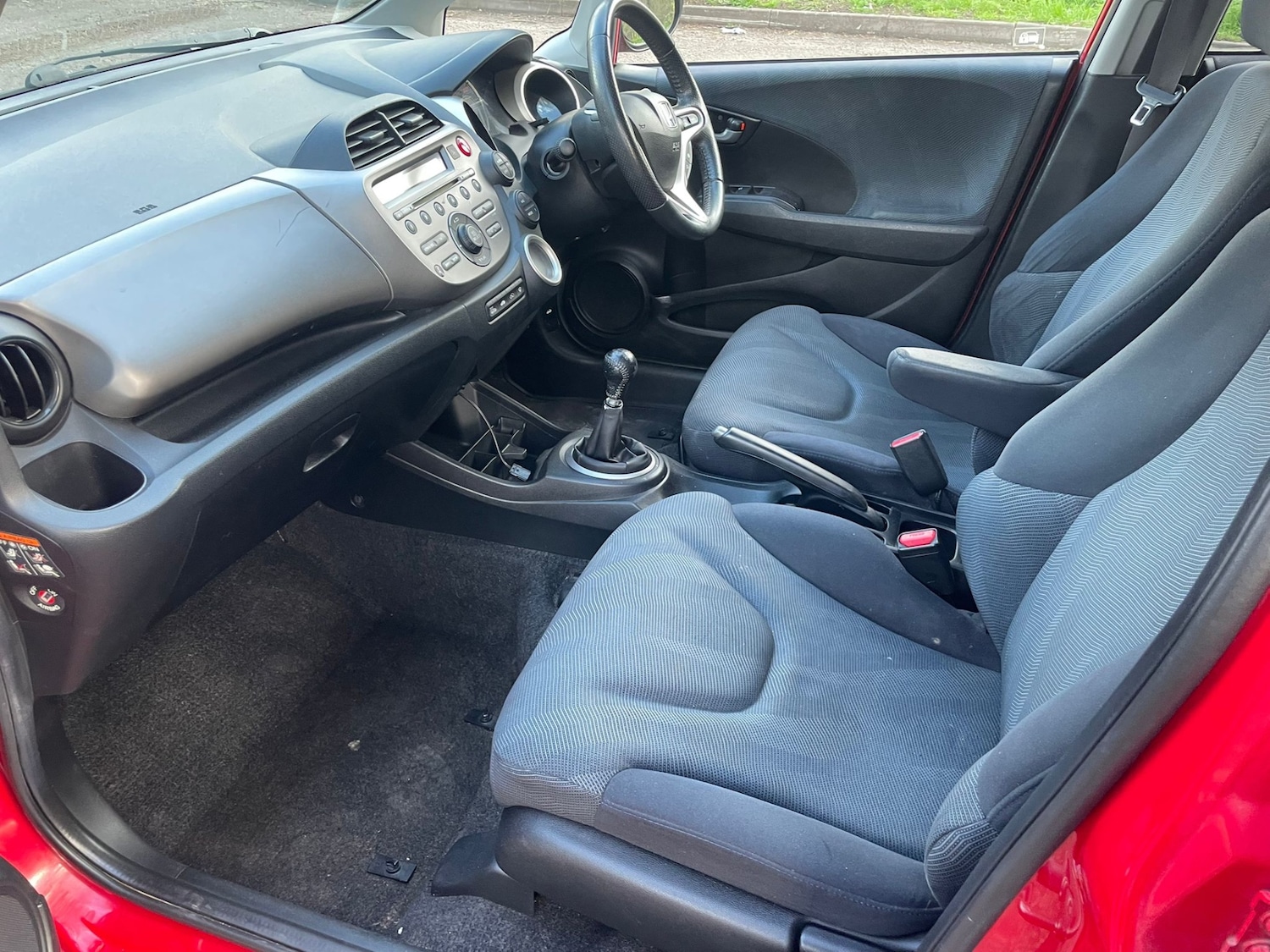 Used Honda Jazz 2009 for sale - 78001226: Photo 9