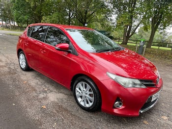 Used Toyota Auris 2013 for sale - 79725362: Photo