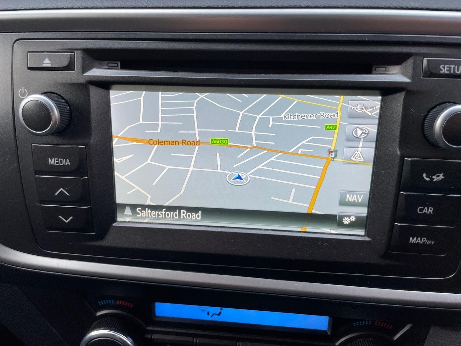 Used Toyota Auris 2015 for sale - 77749431: Photo 10