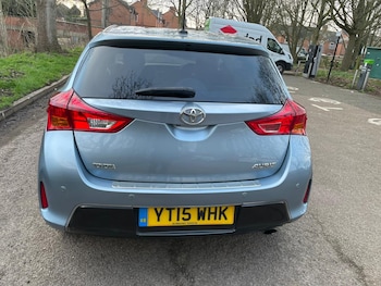 Used Toyota Auris 2015 for sale - 77749431: Photo